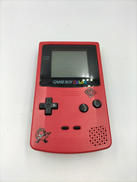 ゲームボーイカラー|NINTENDO