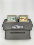 スーファミターボ ソフトセット|BANDAI