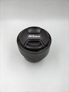 レンズ|NIKON