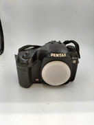 デジタル一眼 ボディ|PENTAX