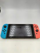NINTENDO SWITCH|NINTENDO