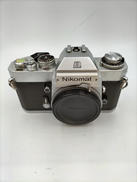 フィルムカメラ|NIKON