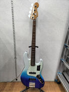 JAZZ BASS|FENDER