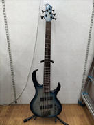 エレキベース|IBANEZ