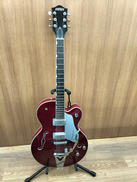フルアコ|GRETSCH