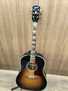 アコースティックギター|GIBSON