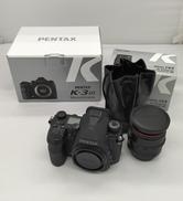 【極上品】PENTAX MX 一眼レフカメラ ASAHI製 中古 中古】(ペンタックス) PENTAX SV + PETAX METER + ヤシノン