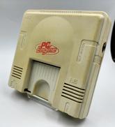 PCエンジン|NEC
