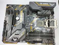 マザーボード|ASUS
