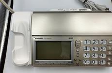 電話機FAX|PANASONIC