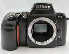 フィルムカメラ|NIKON