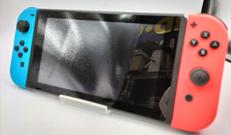 NINTENDO SWITCH|任天堂