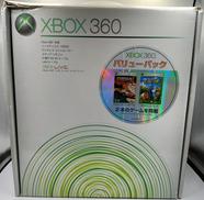 XBOX360|MICROSOFT