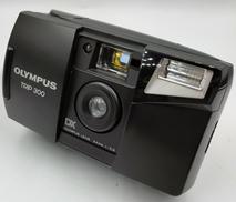 コンパクトフィルムカメラ|OLYMPUS