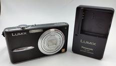 デジタルカメラ|PANASONIC