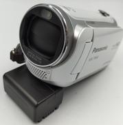 ビデオカメラ|PANASONIC