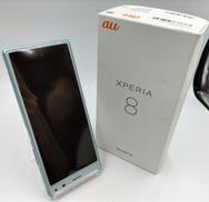AU携帯|SONY/SIMフリー