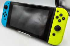 SWITCH|NINTENDO