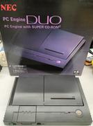 PCENGINE DUO|NEC