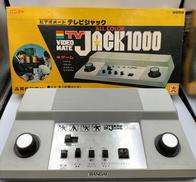 テレビジャック|BANDAI
