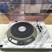 レコードプレーヤー|DENON
