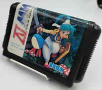 メガドライブソフト|SEGA