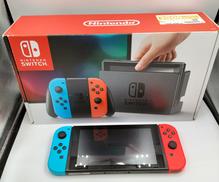NINTENDO SWITCH|NINTENDO / 任天堂