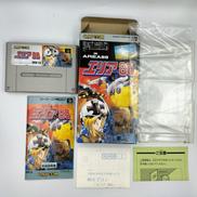 スーパーファミコンソフト|カプコン