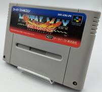 SFCソフト|データイースト