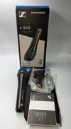 マイク|SENNHEISER