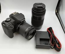 デジタル一眼レフ|CANON