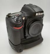 デジタル一眼レフボディ|NIKON