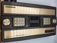 インテレビジョン|BANDAI