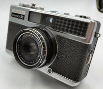 フィルムカメラ|FUJICA