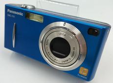 デジタルカメラ|PANASONIC