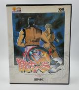 NEOGEOソフト|SNK