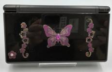 DS LITE|NINTENDO