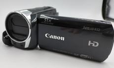 HDビデオカメラ|CANON