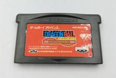 GBAソフト|バンプレスト