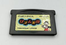GBAソフト|NINTENDO