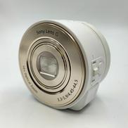 レンズスタイルカメラ|SONY