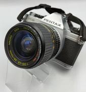 フィルムカメラ|PENTAX