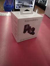 ワイヤレスイヤホン|BOWERS & WILKINS