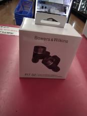 ワイヤレスイヤホン|BOWERS & WILKINS
