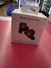 ワイヤレスイヤホン|BOWERS & WILKINS