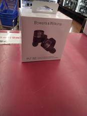 ワイヤレスイヤホン|BOWERS & WILKINS