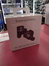 ワイヤレスイヤホン|BOWERS & WILKINS