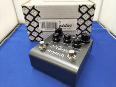 エフェクター|STRYMON