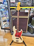 ジャズベースタイプ|FENDER JAPAN