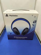 ワイヤレスヘッドホン|SONY